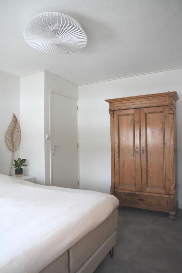 Appartement Mooi Plekje Флиссинген Экстерьер фото