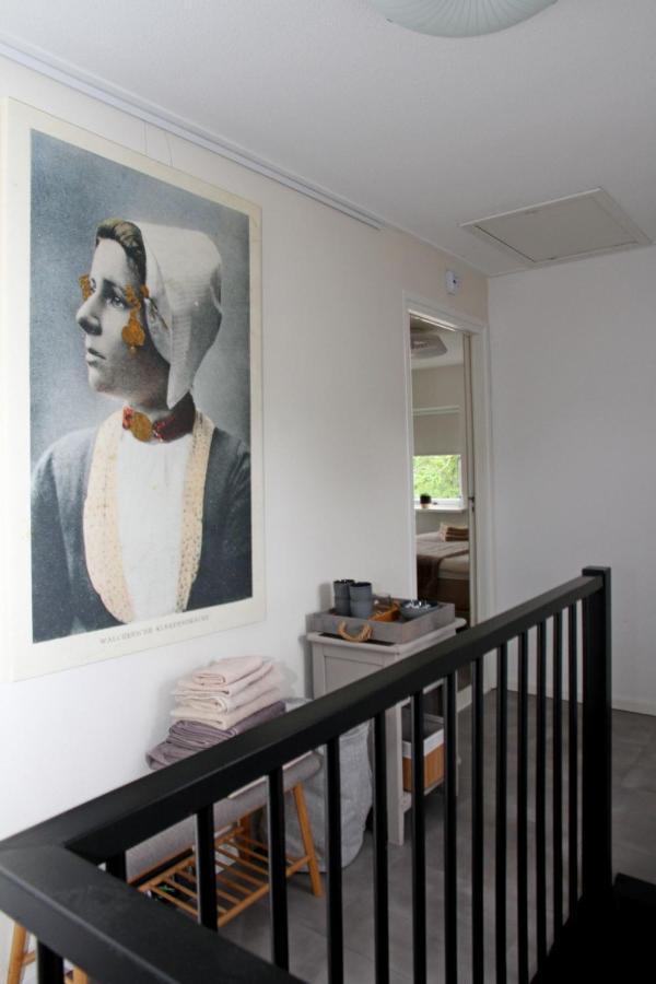 Appartement Mooi Plekje Флиссинген Экстерьер фото